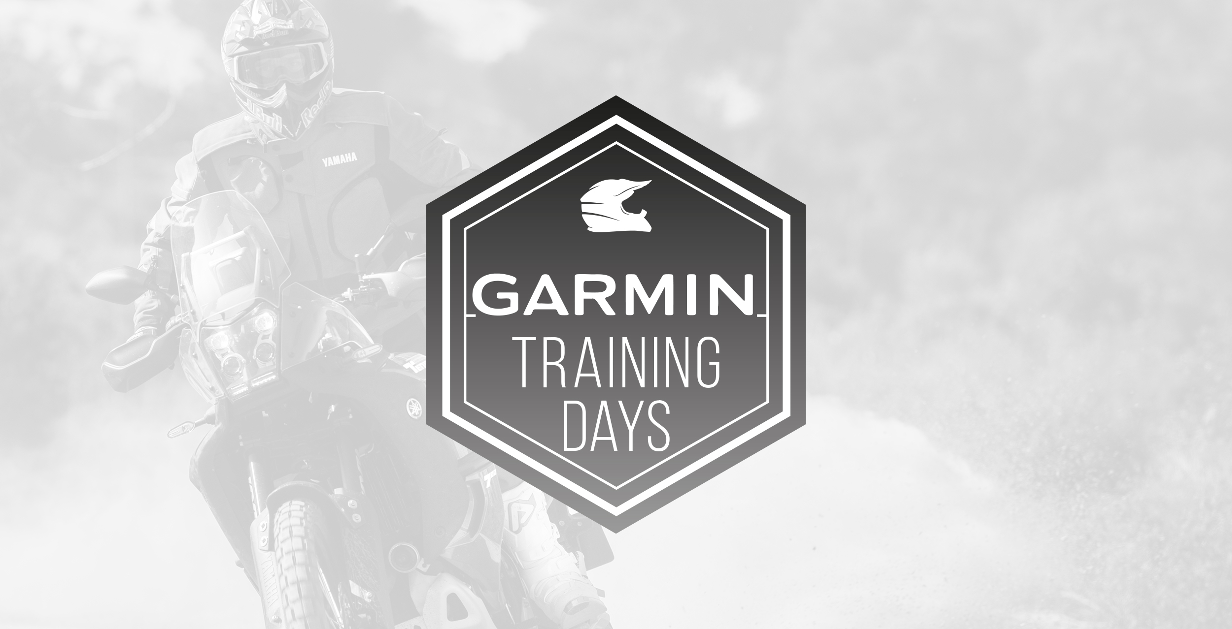 GARMIN Training Day